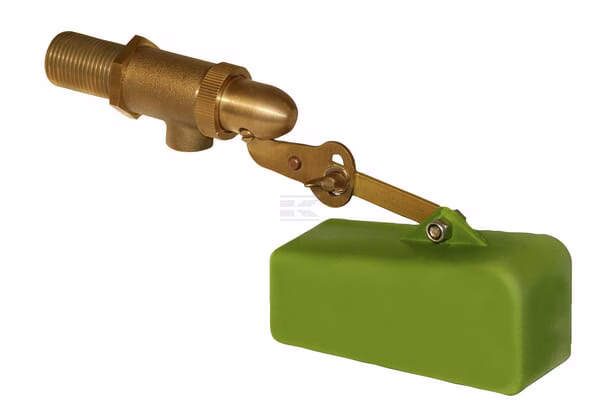 Float valve low pressure for 22190, 22195 and 22172 1 Float valve low pressure for 22190, 22195 and 22172