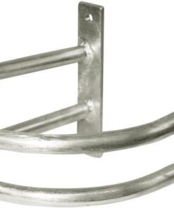 Soporte de protección para bebederos 30 x 24 cm