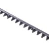 Cuchilla superior 102 cm