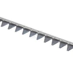 Cuchilla inferior cpl 122 cm
