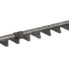 Cuchilla superior 142 cm