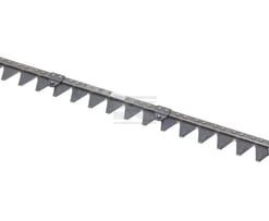 Cuchilla sup. compl. 182 cm