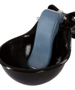 Cubeta de agua hierro fundido, mod. 222000