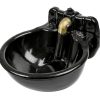 Heatable water bowl HP10 80W 3 Heatable water bowl HP10 80W