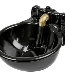 Heatable water bowl HP10 80W