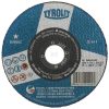 Placa sep Basic St-V2A 125x2,5
