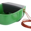 Float bowl plastic heatable Mod. SH30-24-RH