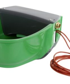 Float bowl plastic heatable Mod. SH30-230-RH