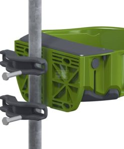 Float bowl plastic heatable Mod. SH30-230-RH