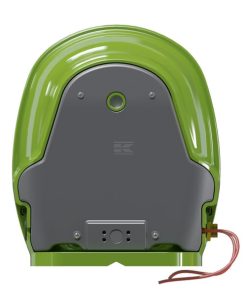 Float bowl plastic heatable Mod. SH30-230-RH
