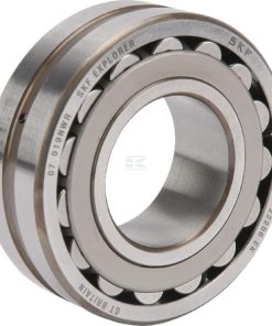 Spherical roller bearing 30x62x20mm SKF