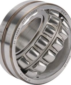 Spherical roller bearing 30x62x20mm SKF