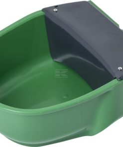 Cubeta flotante de plástico S30 sin calefacción