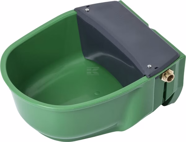 Cubeta flotante de plástico S30 sin calefacción