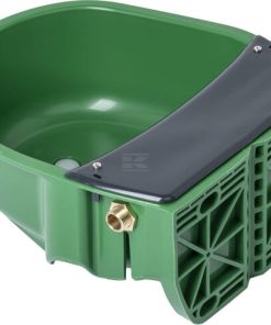 Cubeta flotante de plástico S30 sin calefacción