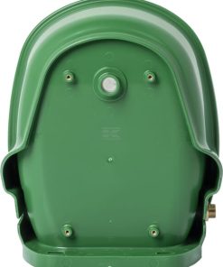 Cubeta flotante de plástico S30 sin calefacción