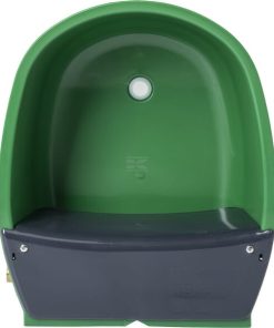 Cubeta flotante de plástico S30 sin calefacción