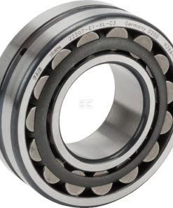 Spherical roller bearing 35x72x23mm INA/FAG