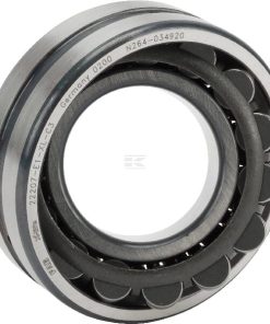 Spherical roller bearing 35x72x23mm INA/FAG