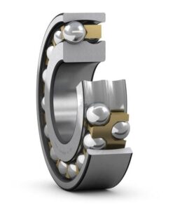 Self-aligning ball bearing 85x180x60mm SKF