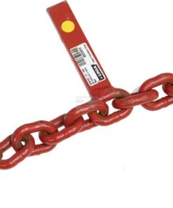 Juego de cadenas
