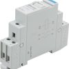 Relé 2NO 20A 12VDC 16 Relé 2NO 20A 12VDC