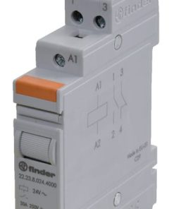 Interruptor magnético