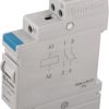 Relé inst. 20A, 12V CC