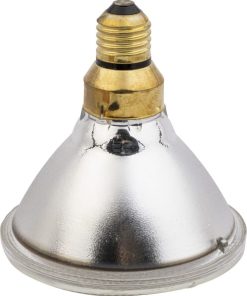 Econ, infrared lamp 100W  transparent