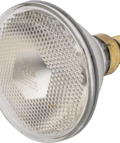 Econ, infrared lamp 100W  transparent