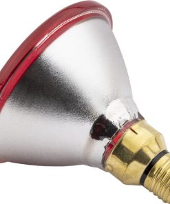 Econ, infrared lamp 100W red