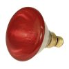 Econ, infrared lamp 175W red