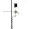 Termostato anticongelante, IP54