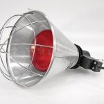 Reflector infrarrojo, cable de 5m, para promoción