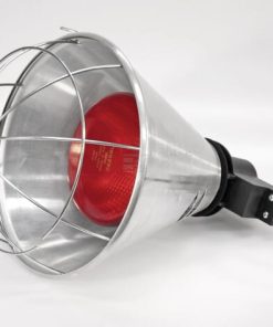 Infrared reflector, 5m cable, for promotion