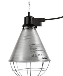 Infrared reflector, 5m cable, for promotion