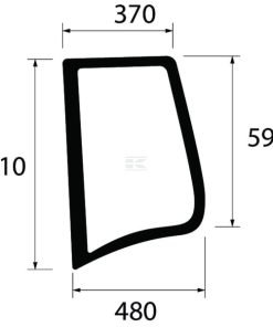 Ventana lateral