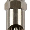 Boquilla 1/2" Ø8x72 mm 4 Boquilla 1/2" Ø8x72 mm