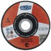 Disco de corte Basic 125x1,0x22,23 5 Disco de corte Basic 125x1,0x22,23