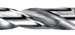 Broca Ø 10,2 x 132 mm, para metal, Facom