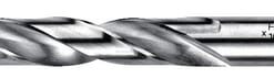 Broca Ø 10,2 x 132 mm, para metal, Facom