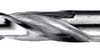 Broca Ø 6 x 92 mm, para metal, Facom