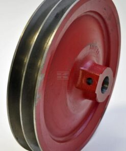 Polea 295-30 JF