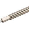 Útil extractor MP150 (S) 5 Útil extractor MP150 (S)