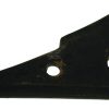 Punta de vertedera DCH, Kuhn