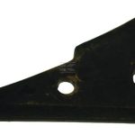 Punta de vertedera DCH, Kuhn