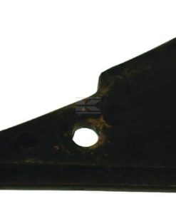 Punta de vertedera DCH, Kuhn