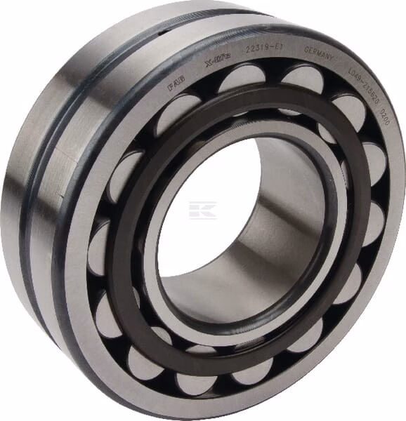 Spherical roller bearing 95x200x67mm INA/FAG