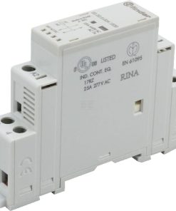 Contactor 1NO 1NC 25A 24VUC