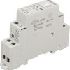 Contactor 2NO 25A 230VUC